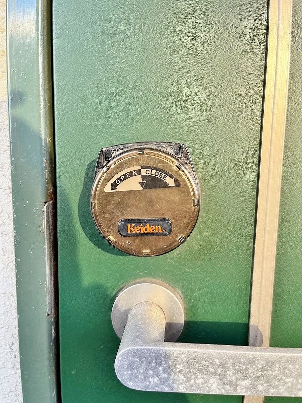 ダイナコート小倉下到津Ⅱ(分譲賃貸) その他6