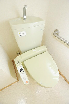 グローリー足立 その他4