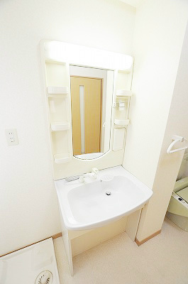 グローリー足立 その他5