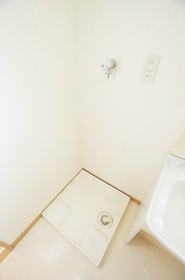 グローリー足立 その他6