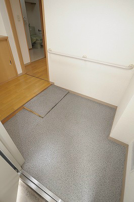 グローリー足立 その他8