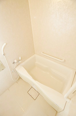 グローリー足立 風呂画像