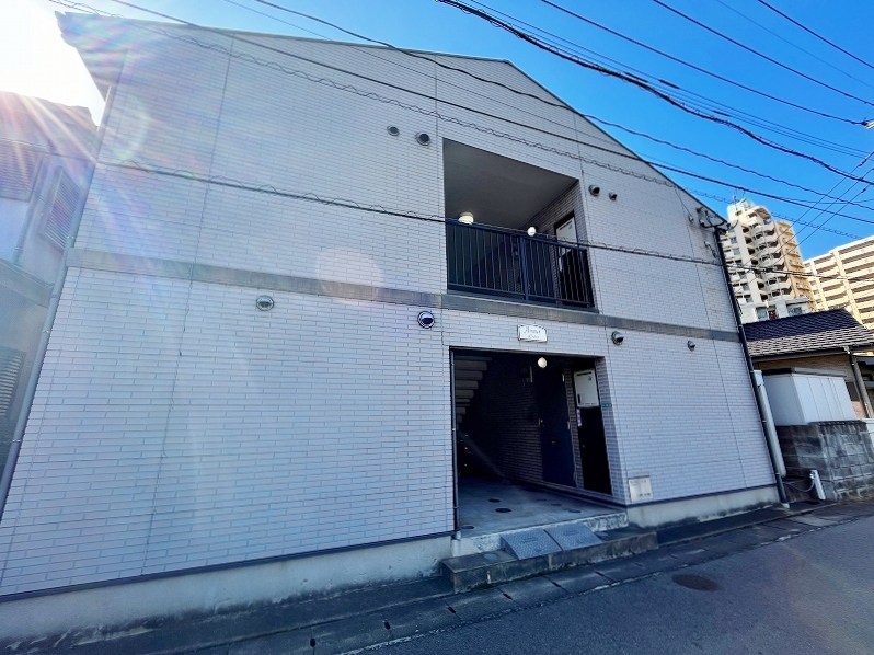 アムールＬＩＢＲＥ(アムールリーブル) その他外観2