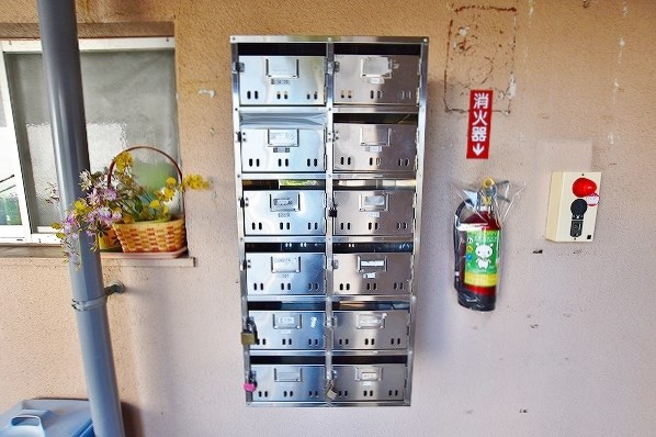 ライズ・イナズミ その他外観1