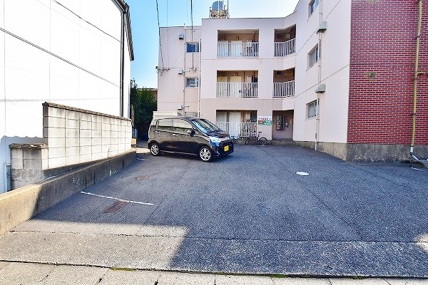 ライズ・イナズミ その他外観2