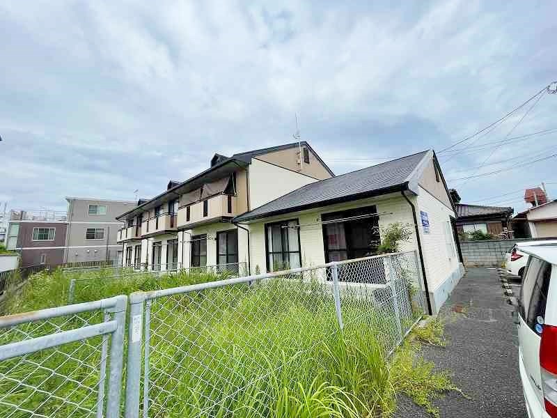 コンフォート長行 その他外観2