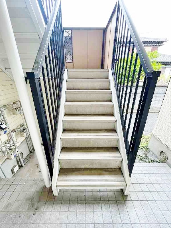 コンフォート長行 その他外観5