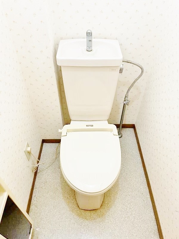 コンフォート長行 その他16