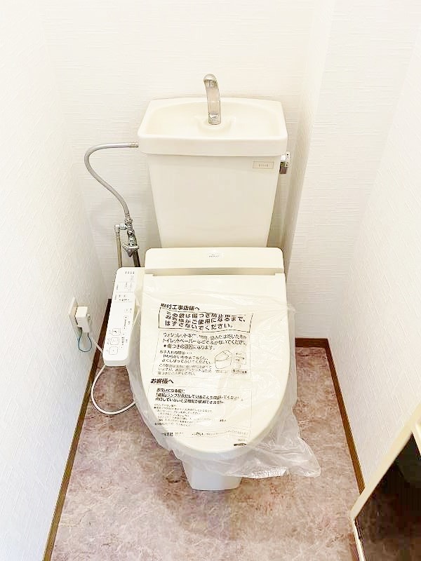 コンフォート長行 その他13