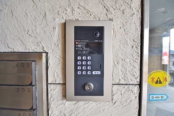 ウィンベル嵐山 その他外観1