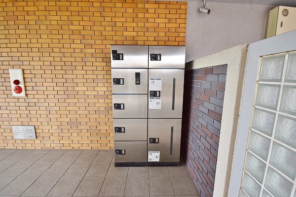 ウィンベル嵐山 その他外観3