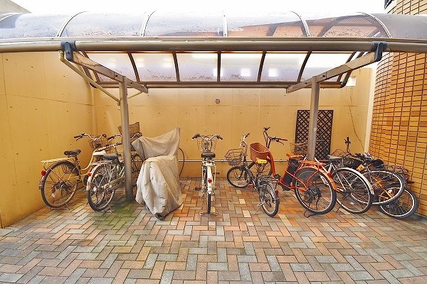 ウィンベル嵐山 その他外観4