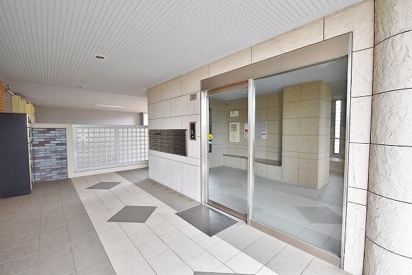 ウィンベル嵐山 その他外観5