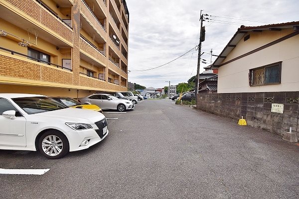 ウィンベル嵐山 その他外観6