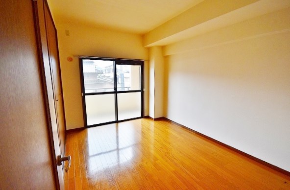 ウィンベル嵐山 リビング