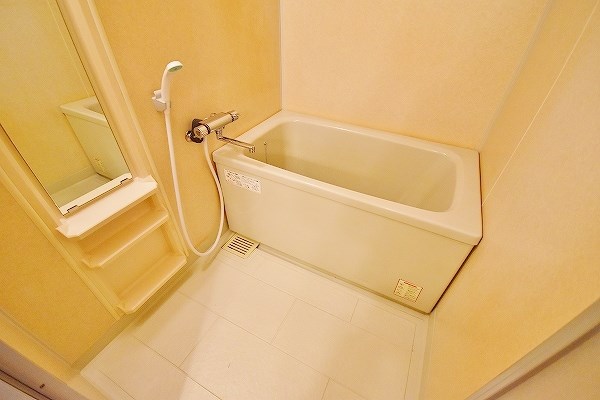 ウィンベル嵐山 風呂画像