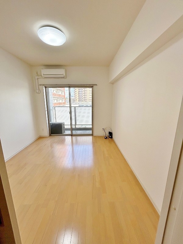 ＣＡＳＡ　ＦＬＥＵＲ（カーサフルール） リビング