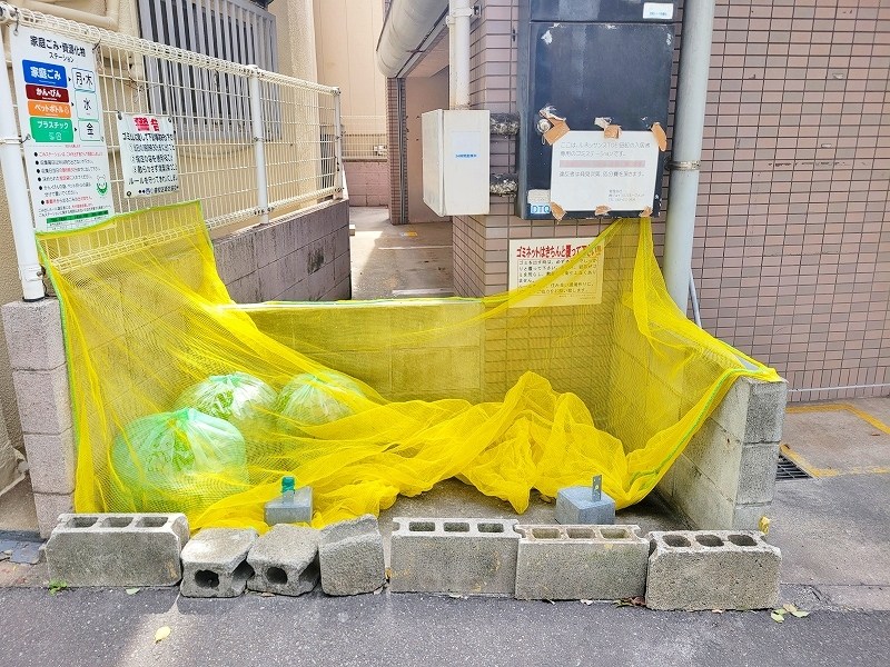 ルネッサンスＴＯＥＩ田町 その他外観3