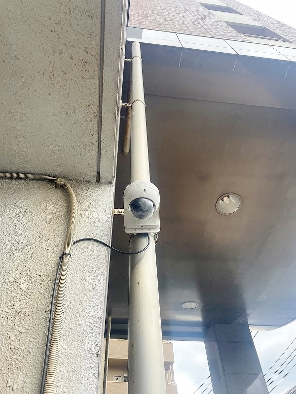 アーリントン  その他外観3