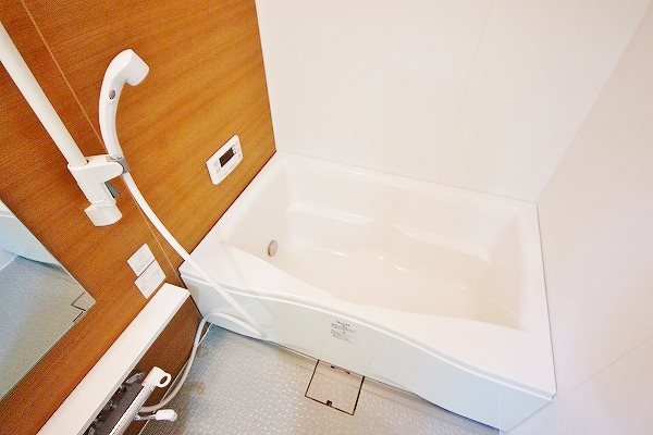 Ｆｅｌｔ１２７(フェルト127) 風呂画像