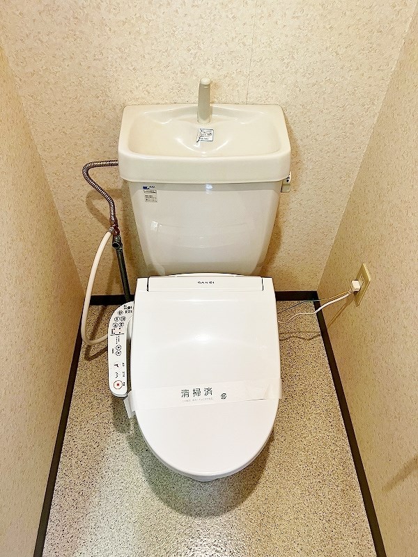 かでんハイツ その他22