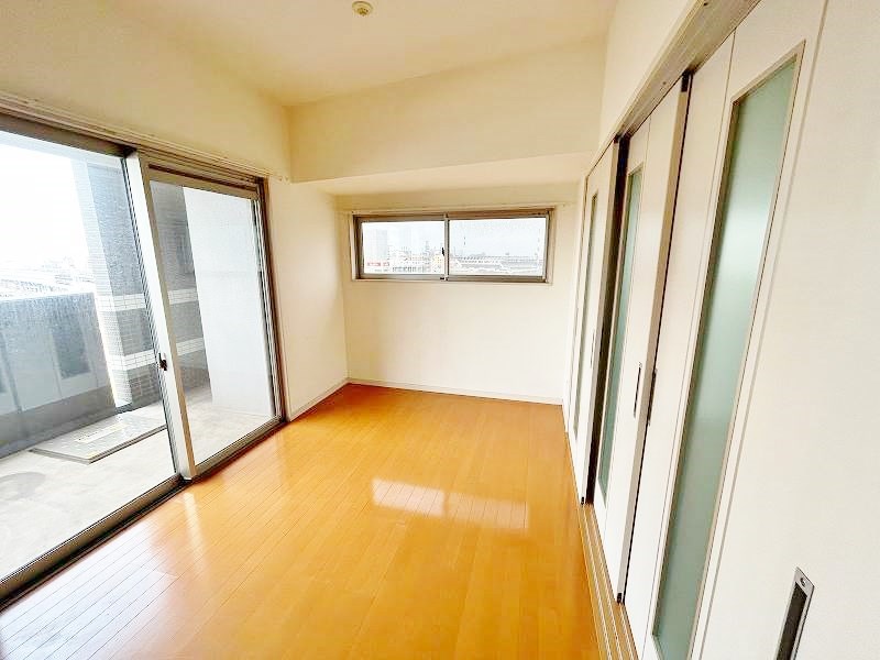 Ｆｅｌｔ１２７(フェルト127)  ベッドルーム