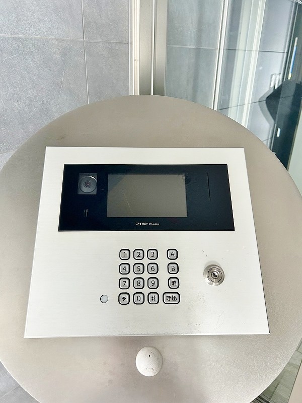 Ｆｅｌｔ１２７(フェルト127)  その他外観2