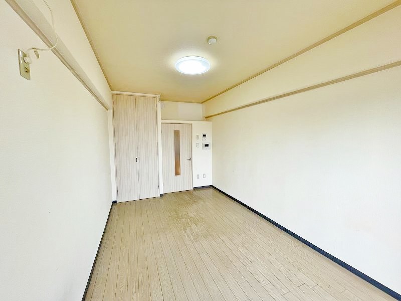 Foxey　(フォクシー) ベッドルーム