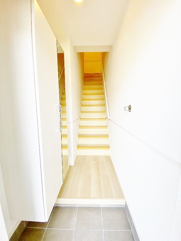 レジデンス　ソレイユ  その他9