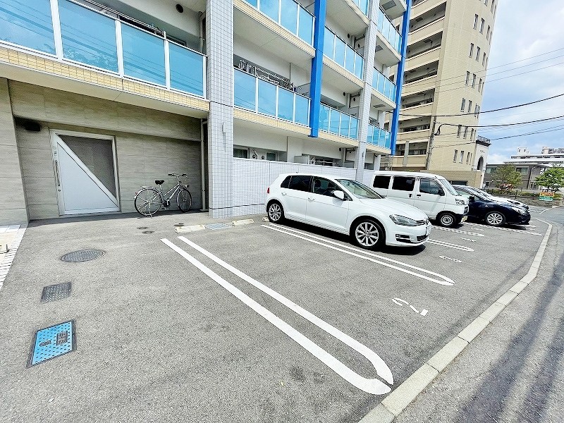 シエラ北方 その他外観2