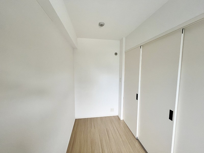 シエラ北方 ベッドルーム