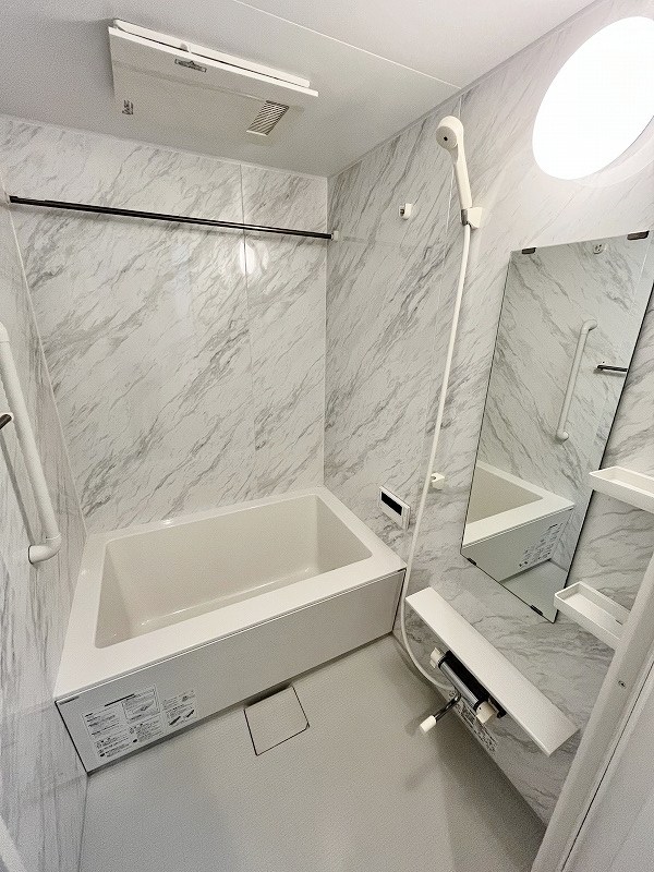 シエラ北方 風呂画像