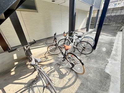 fleur　riziere緑ヶ丘（フルーリジェールみどりがおか） その他外観2