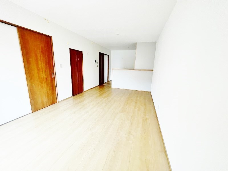 サンラプロ下富野Ⅱ　A棟 　 その他7