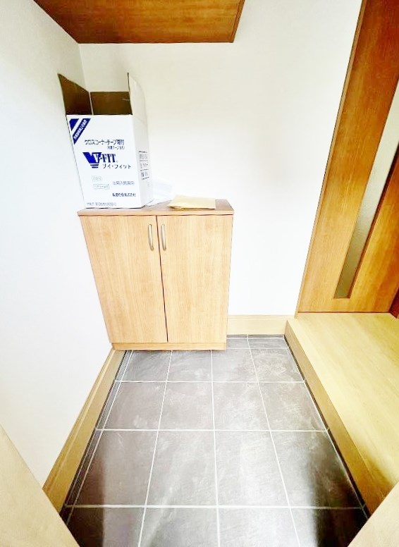 サンラプロ下富野Ⅱ　A棟 　 その他9