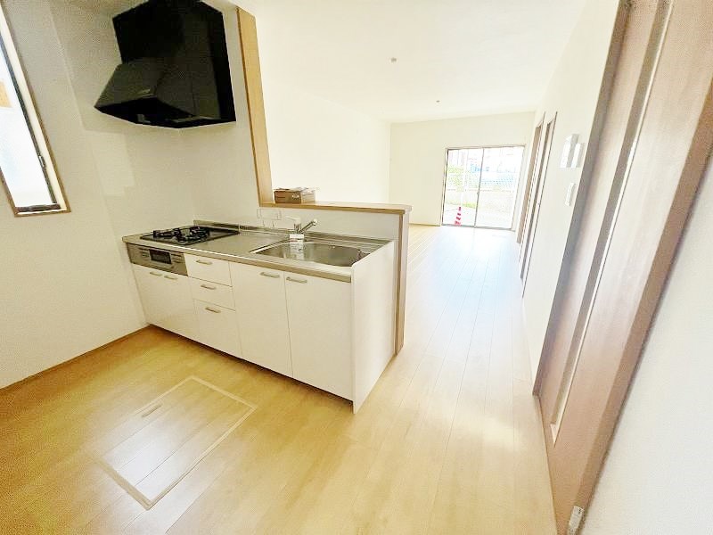 サンラプロ下富野Ⅱ　A棟 　 その他14