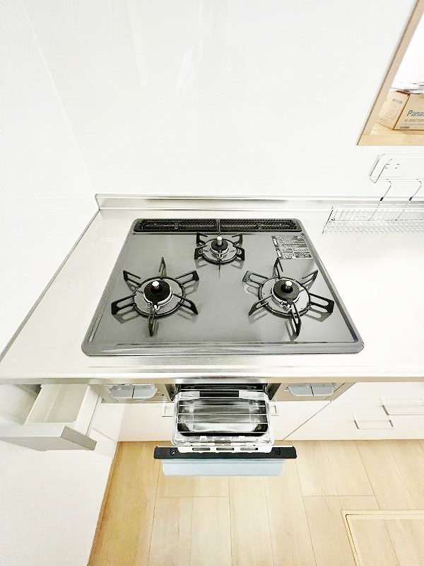 サンラプロ下富野Ⅱ　A棟 　 その他17