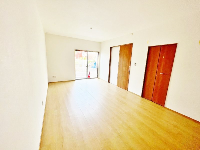 サンラプロ下富野Ⅱ　A棟 　 その他18