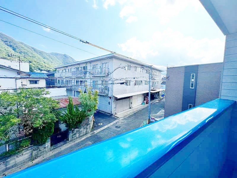 サンラプロ下富野Ⅱ　A棟 　 その他42