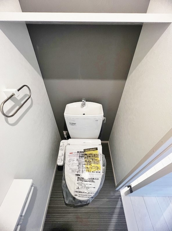 グランジャー小倉 その他2