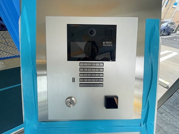 アルゴヴィラージュＪＯＮＯ その他外観1