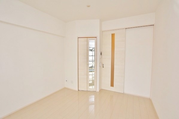 アルゴヴィラージュＪＯＮＯ リビング