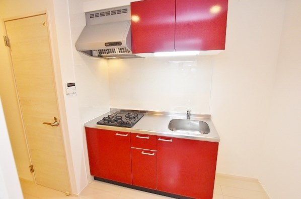 アルゴヴィラージュＪＯＮＯ キッチン