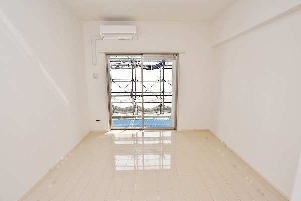 アルゴヴィラージュＪＯＮＯ ベッドルーム