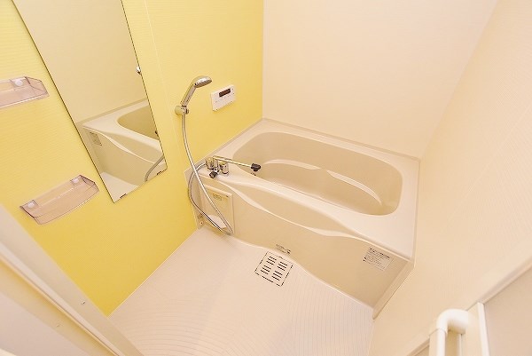 アルゴヴィラージュＪＯＮＯ 風呂画像