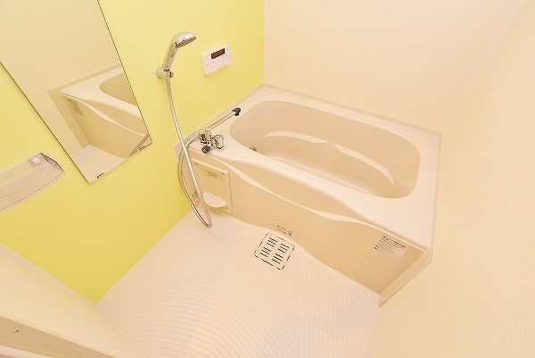 アルゴヴィラージュＪＯＮＯ 風呂画像