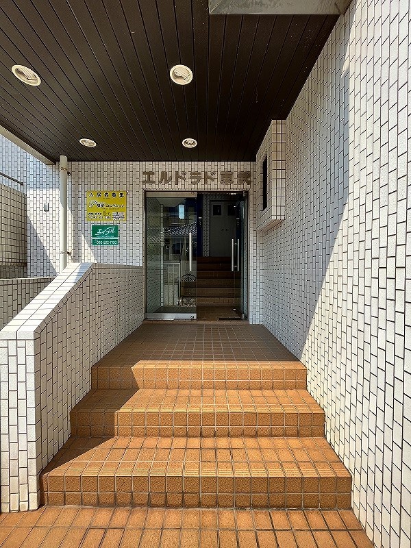 エルドラド東武 その他外観1