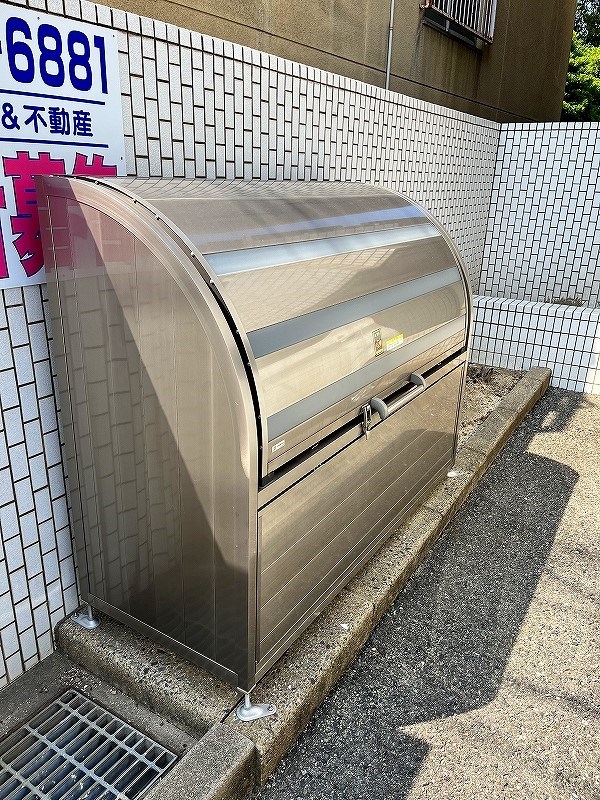 エルドラド東武 その他外観2