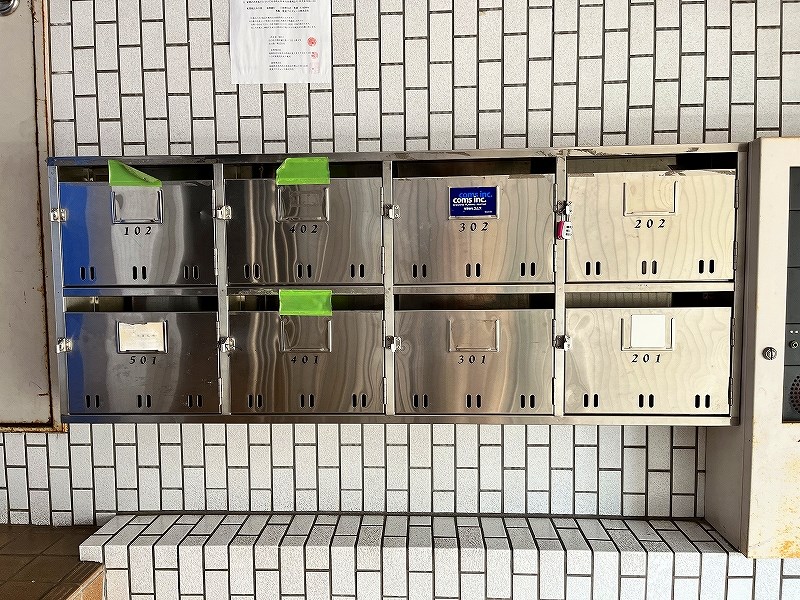 エルドラド東武 その他外観5