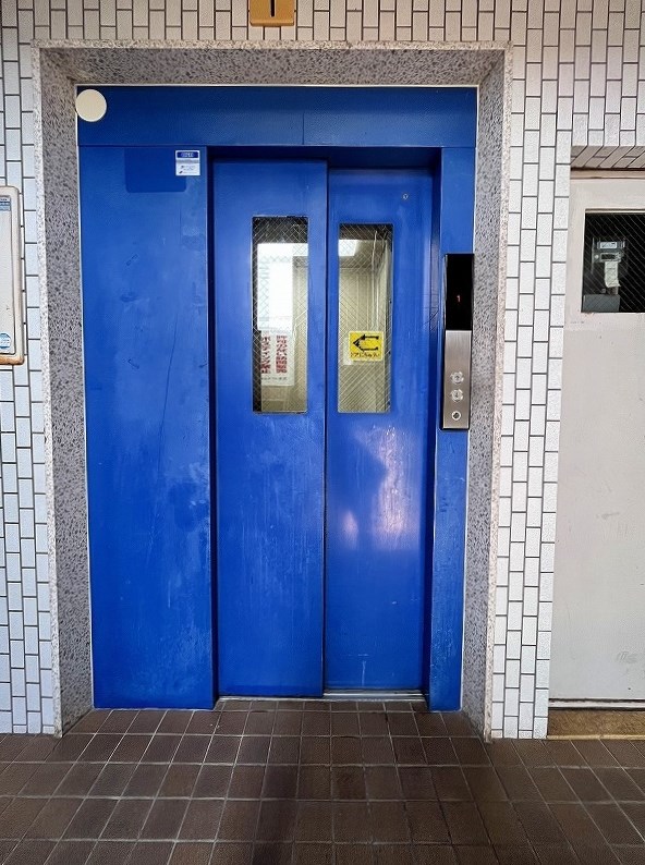 エルドラド東武 その他外観6